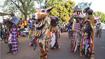Carnaval em Inhambane-2017