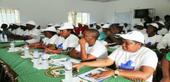 Província de Inhambane realiza seminário de capacitação de extensionistas e avicultores