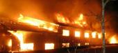 Incêndios continuam a ceifar vidas em Inhambane