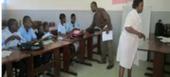 Mais de 124.000 alunos serão submetidos aos exames na província de Inhambane