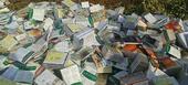 Quatro distritos de Inhambane ainda sem livros